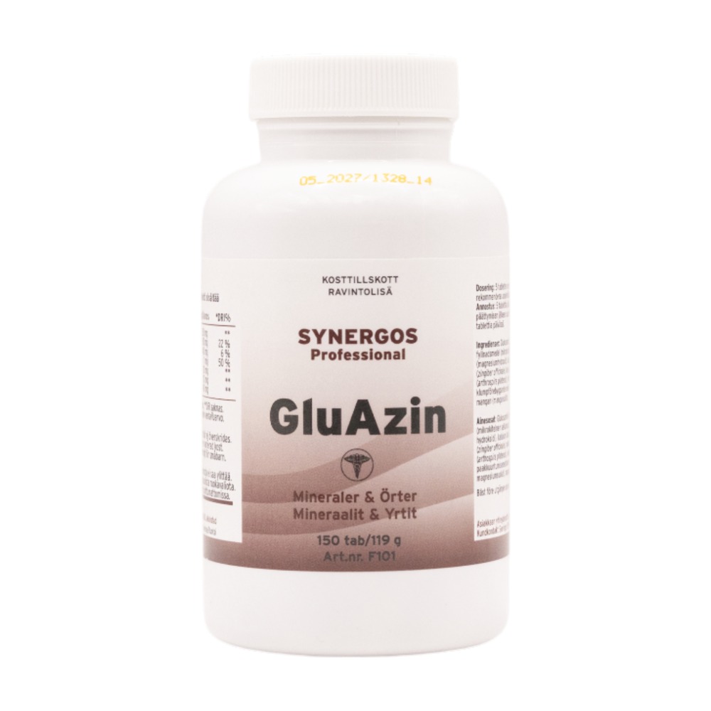 Gluazin
