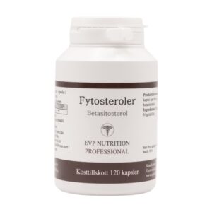 Fytosteroler