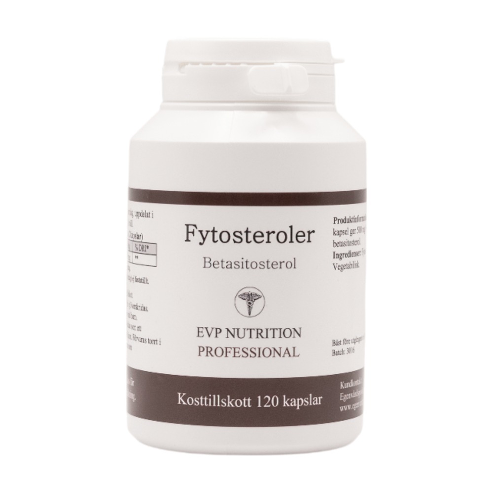 Fytosteroler