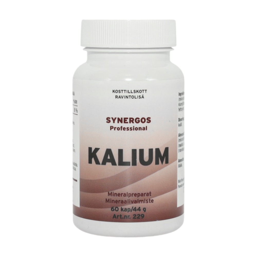 Kalium