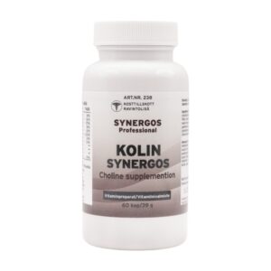 Kolin Synergos
