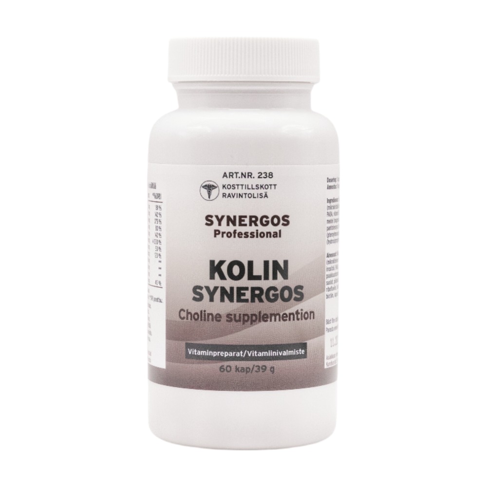 Kolin Synergos
