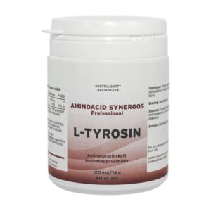 L-tyosine
