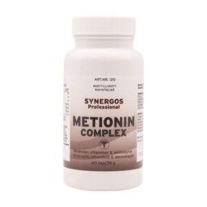 Metionin Complex