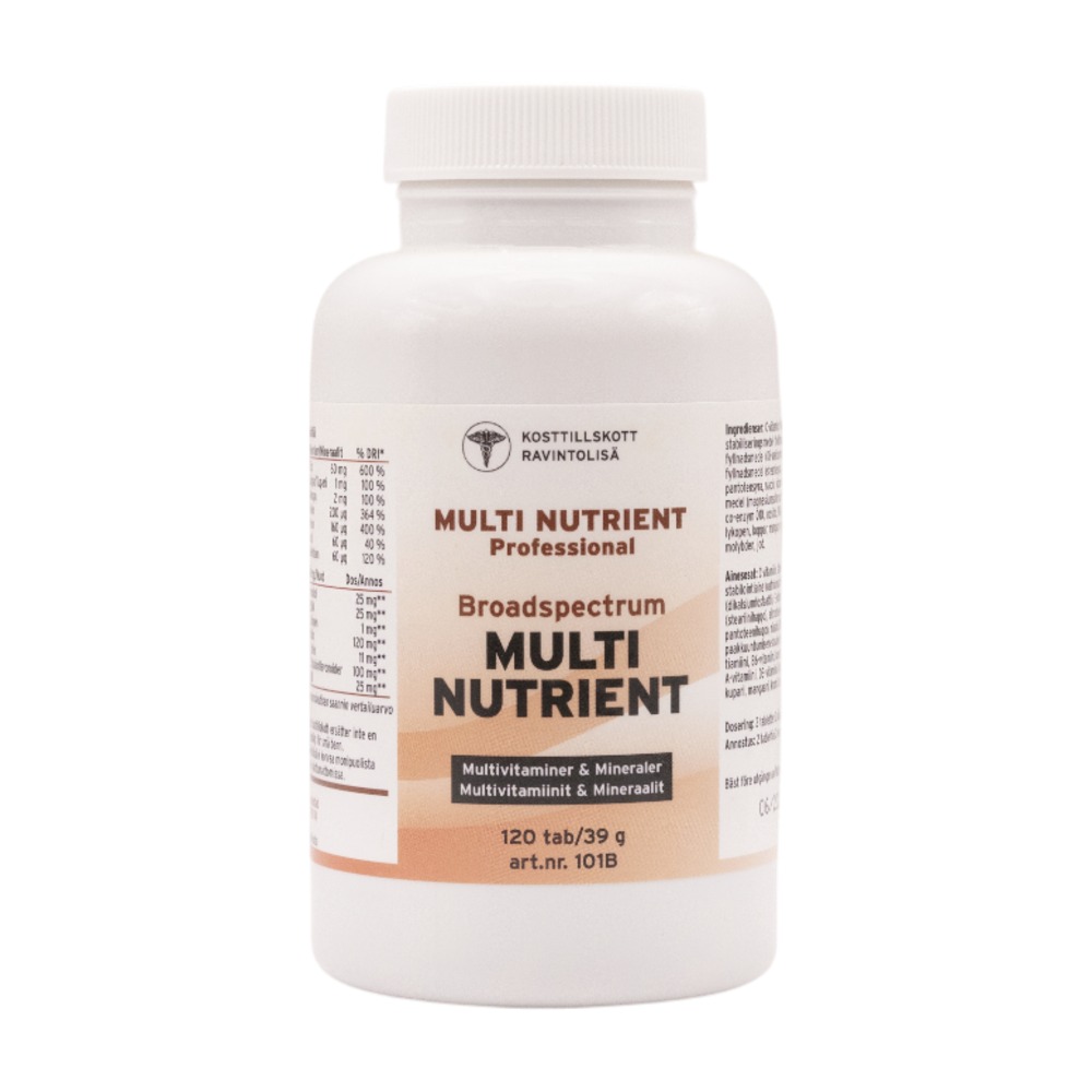 Multi Nutrient