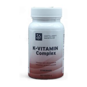 K-vitamin Complex - Synergos