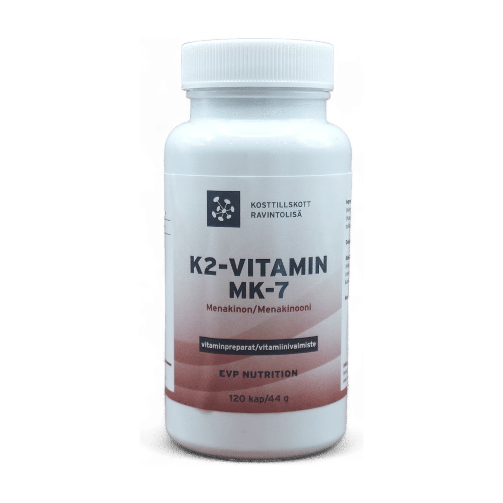 K2-vitamin