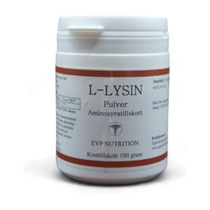 L-lysin