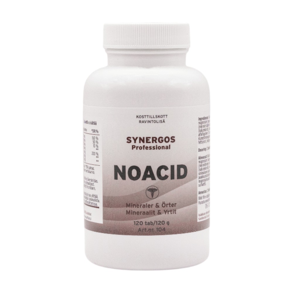 Noacid
