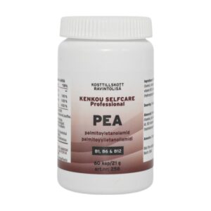 PEA