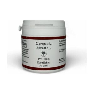 Carqueja