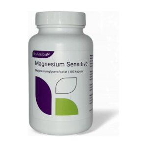 Magnesium Sensitive - RevivaBio