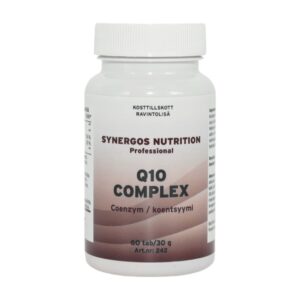 Q10 Complex