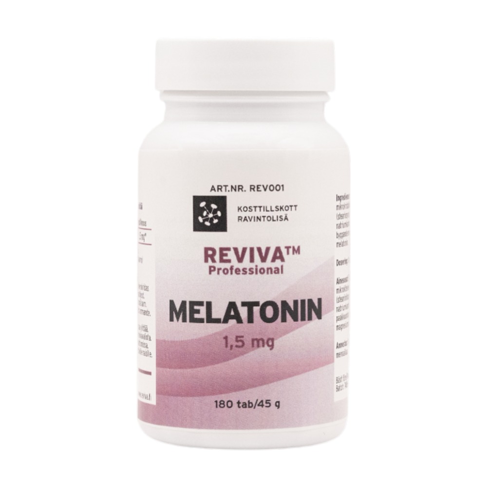Melatonin