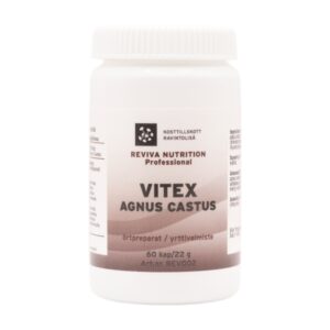 Vitex agnus castus