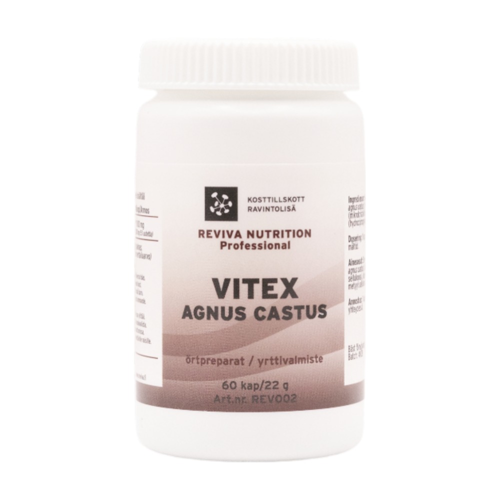 Vitex agnus castus