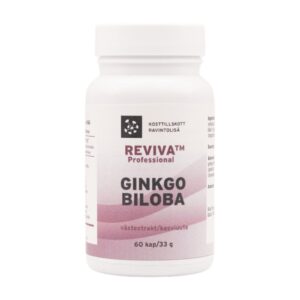 Ginkgo Biloba