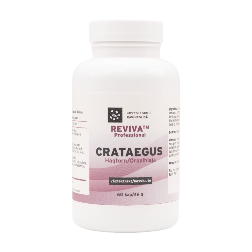 Crataegus
