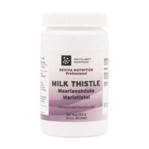 Milk thistle