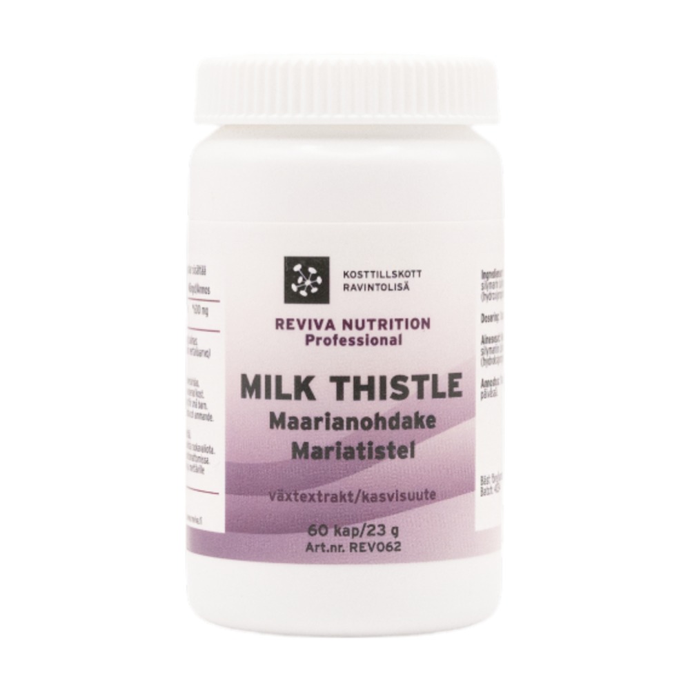 Milk thistle