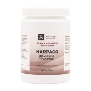Harpago