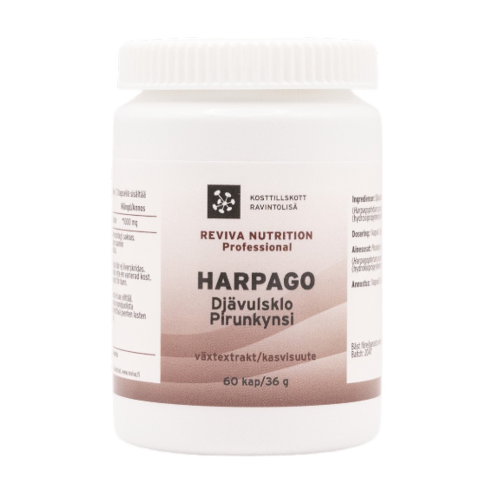 Harpago