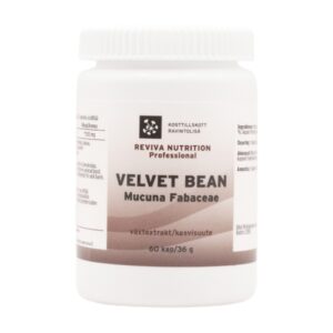 Velvet bean