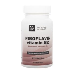 Riboflavin B2