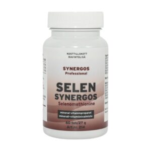 Selen Synergos