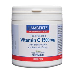 Vitamin C 1500mg