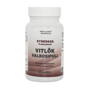 Vitlök