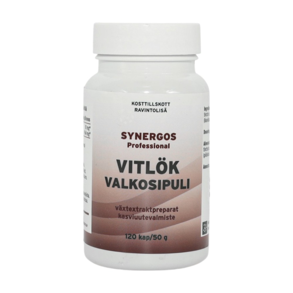 Vitlök