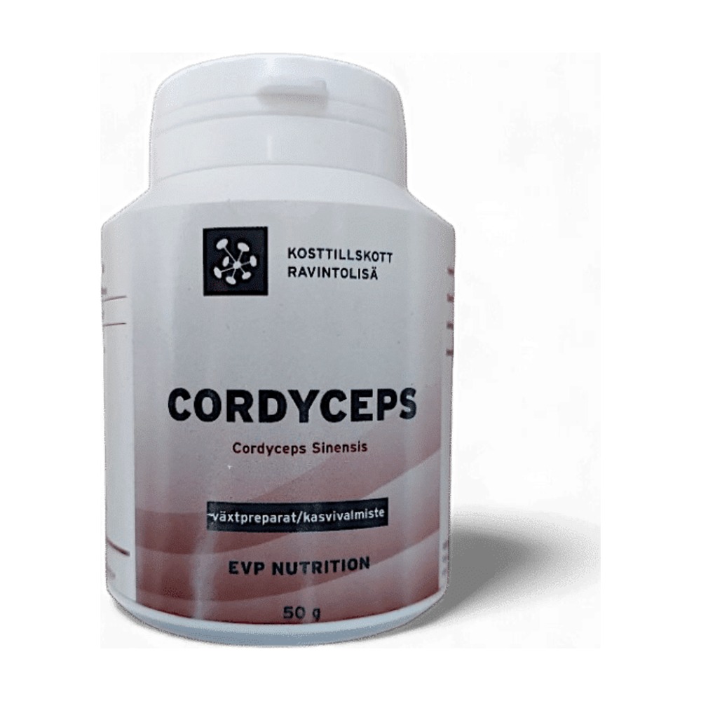 Cordyceps