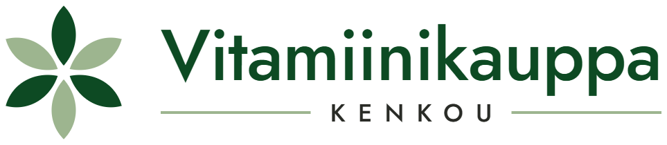Vitamiinikauppa Kenkou