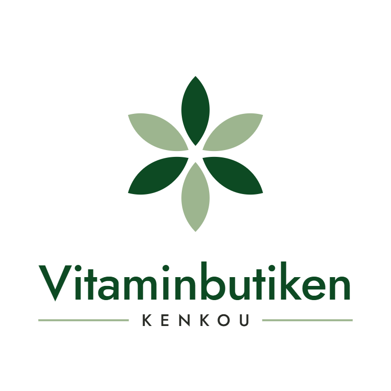 Vitaminbutiken Kenkou