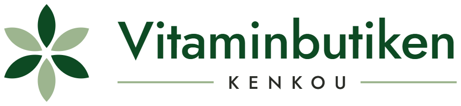 vitaminbutiken