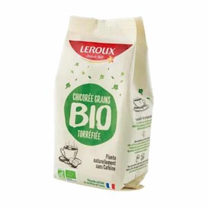Cikoria Eko rostad 200 g - Green Trade