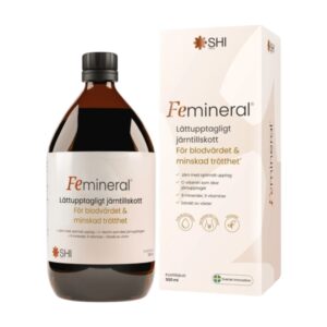 Femineral